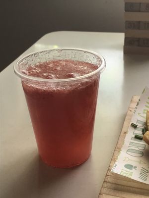   at Estallido Vegano in Santiago