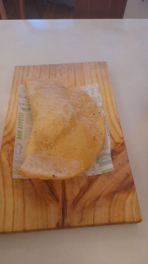  at Estallido Vegano in Santiago