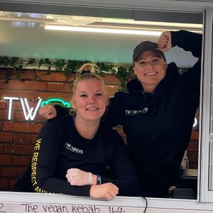  at Two Monkeys in Oslo