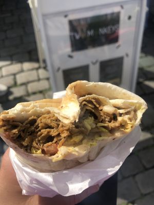 Just - look - at - this 👀  at Two Monkeys in Oslo