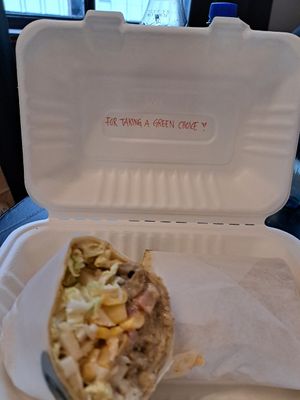  at Two Monkeys in Oslo