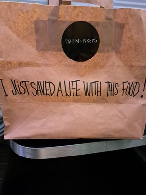  at Two Monkeys in Oslo