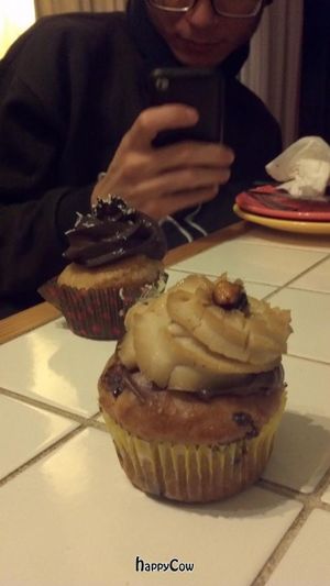 Vegan Folie's at Vegan Folie's in Paris