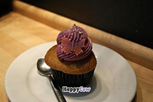 Vegan Folie's Paris at Vegan Folie's in Paris