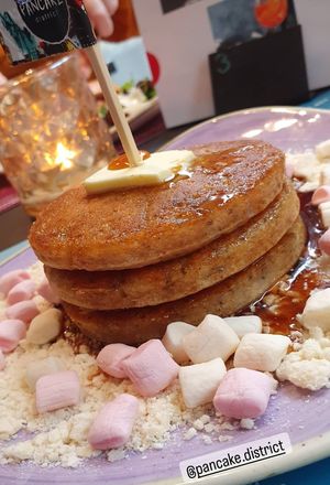  at Pancake District in Dordrecht
