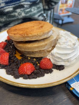   at Pancake District in Dordrecht