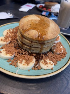   at Pancake District in Dordrecht