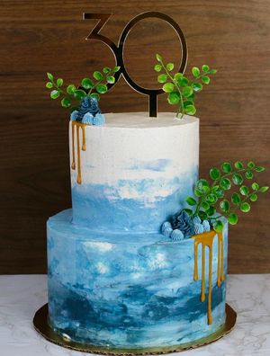  at Plant Baked by Sarah in Baltimore