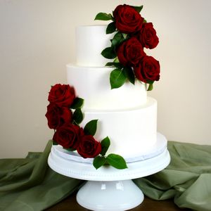  at Plant Baked by Sarah in Baltimore