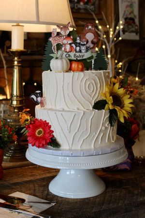  at Plant Baked by Sarah in Baltimore