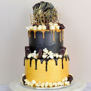  at Plant Baked by Sarah in Baltimore