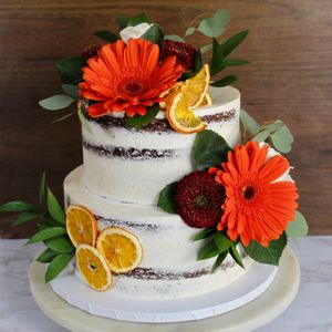  at Plant Baked by Sarah in Baltimore