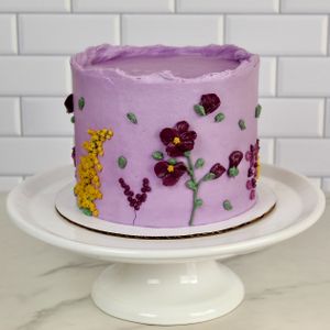  at Plant Baked by Sarah in Baltimore