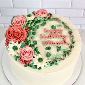  at Plant Baked by Sarah in Baltimore