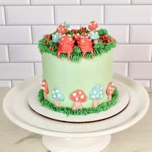  at Plant Baked by Sarah in Baltimore