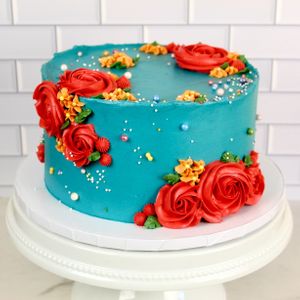  at Plant Baked by Sarah in Baltimore