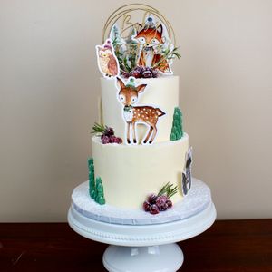  at Plant Baked by Sarah in Baltimore