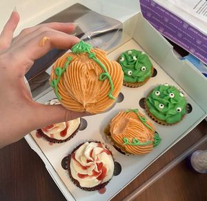   at Plant Baked by Sarah in Baltimore