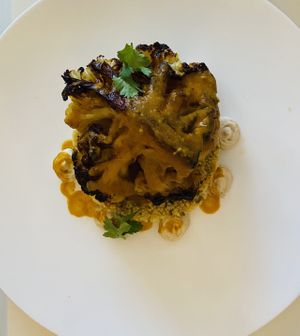   at South Beach Restaurant - The Nici in Bournemouth