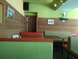  at Rada & K in St Petersburg