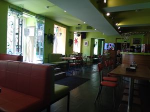  at Rada & K in St Petersburg