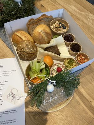   at angeregtes in Morbach