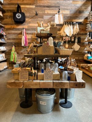  at ZERO market in Edgewater