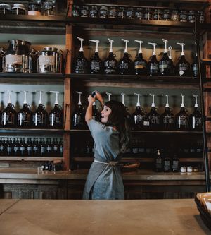  at ZERO market in Edgewater