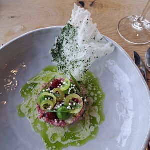  at 't Havenmantsje in Harlingen