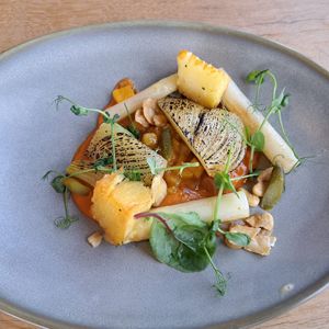  at 't Havenmantsje in Harlingen