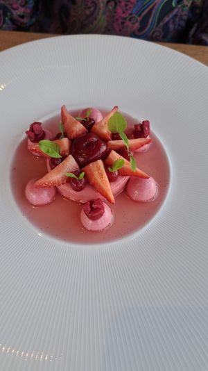  at 't Havenmantsje in Harlingen