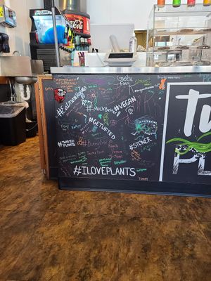  at Twisted Plants in Milwaukee