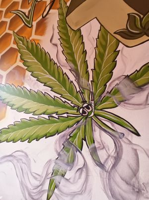  at Twisted Plants in Milwaukee