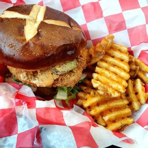  at Twisted Plants in Milwaukee