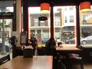 Nice spot in a great area  at Twisted Plants in Milwaukee