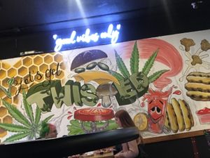   at Twisted Plants in Milwaukee