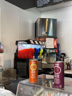 Drinks  #Veganuary at Twisted Plants in Milwaukee