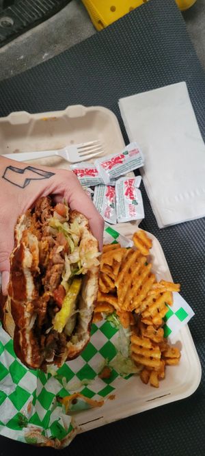  at Twisted Plants in Milwaukee