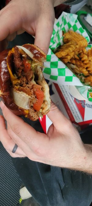  at Twisted Plants in Milwaukee