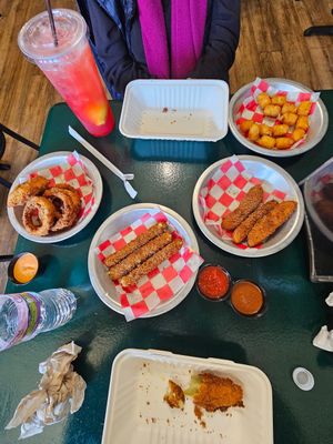  at Twisted Plants in Milwaukee