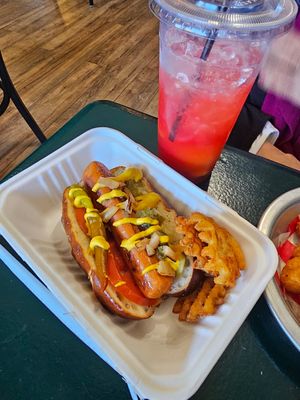  at Twisted Plants in Milwaukee