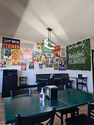  at Twisted Plants in Milwaukee