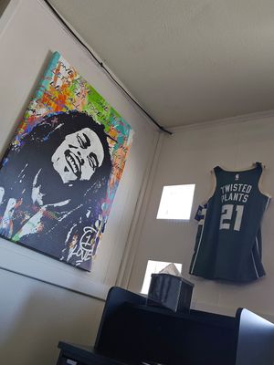  at Twisted Plants in Milwaukee