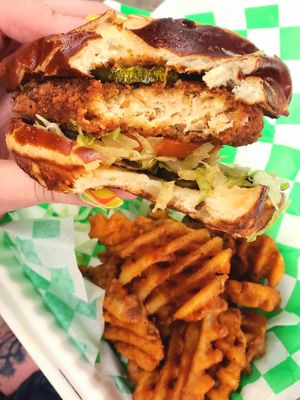  at Twisted Plants in Milwaukee