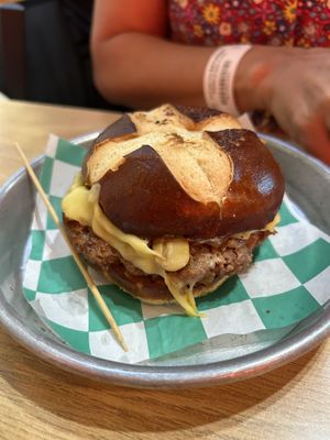   at Twisted Plants in Milwaukee