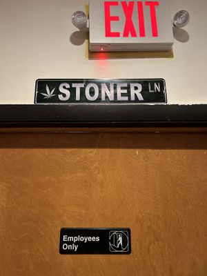   at Twisted Plants in Milwaukee