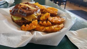  at Twisted Plants in Milwaukee