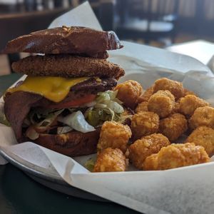  at Twisted Plants in Milwaukee