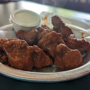  at Twisted Plants in Milwaukee