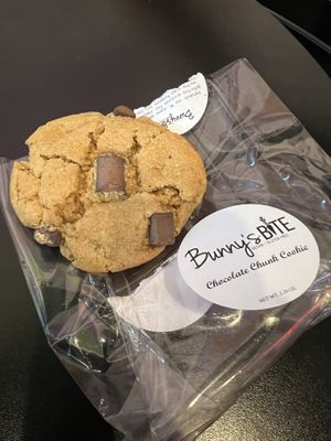 Tasty but pricy!!!   at Twisted Plants in Milwaukee